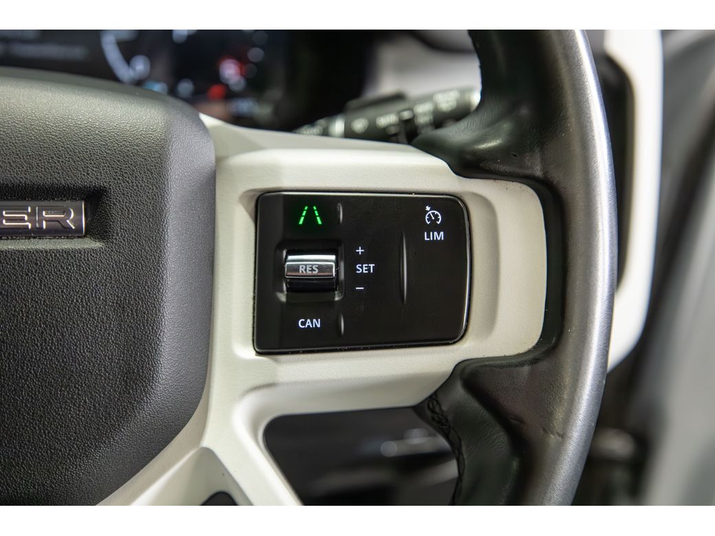 2024 Land Rover Defender