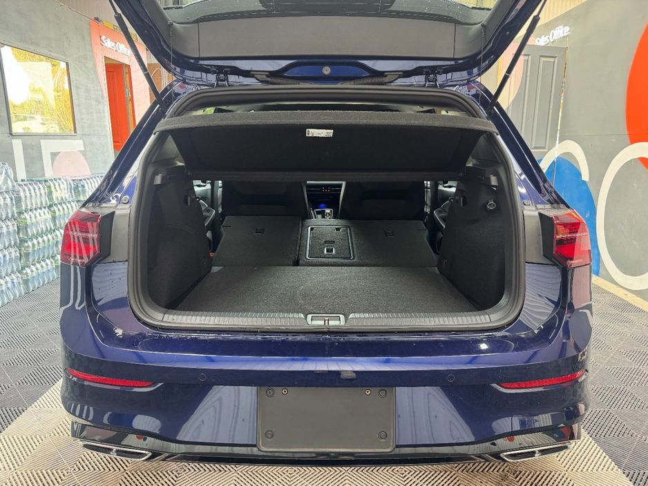 2024 Volkswagen Golf