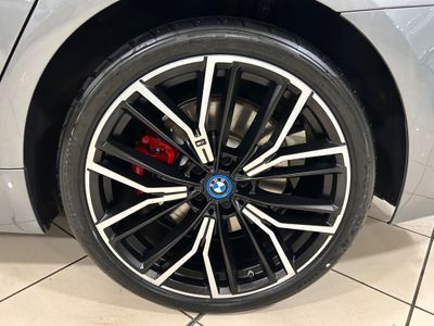 2023 BMW 5 Series