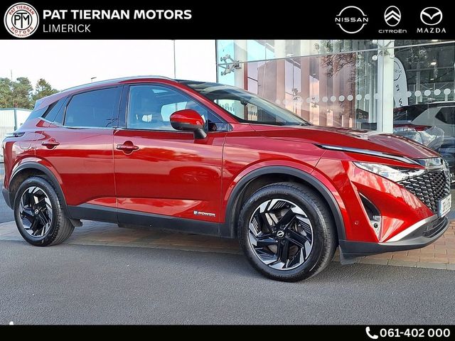 vehicle for sale from Pat Tiernan Motors