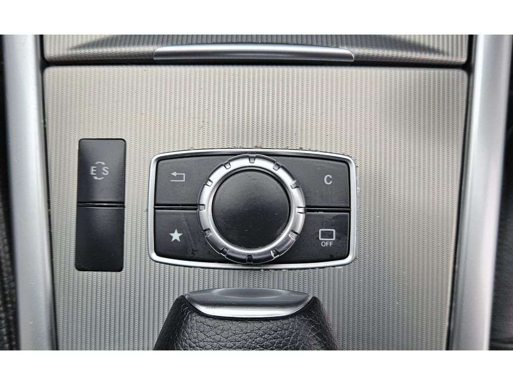 2016 Mercedes-Benz E Class