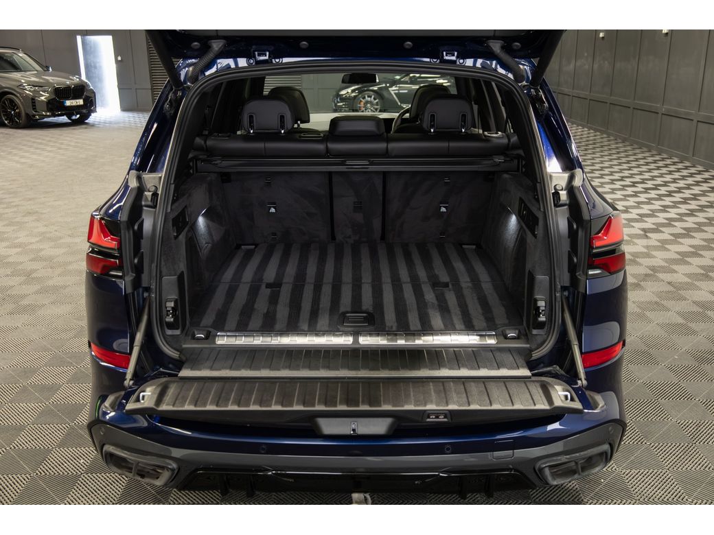 2023 BMW X5