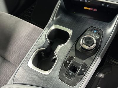 2024 Lexus RZ