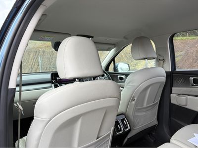 2023 Kia Sorento