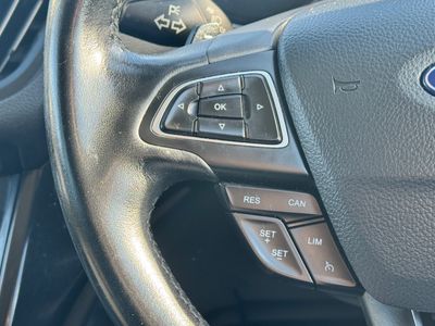 2017 Ford Kuga