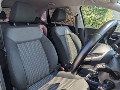 2016 Volkswagen Polo