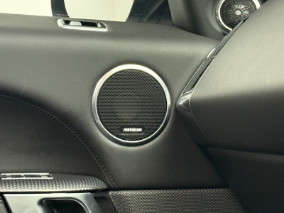 2022 Land Rover Range Rover Sport