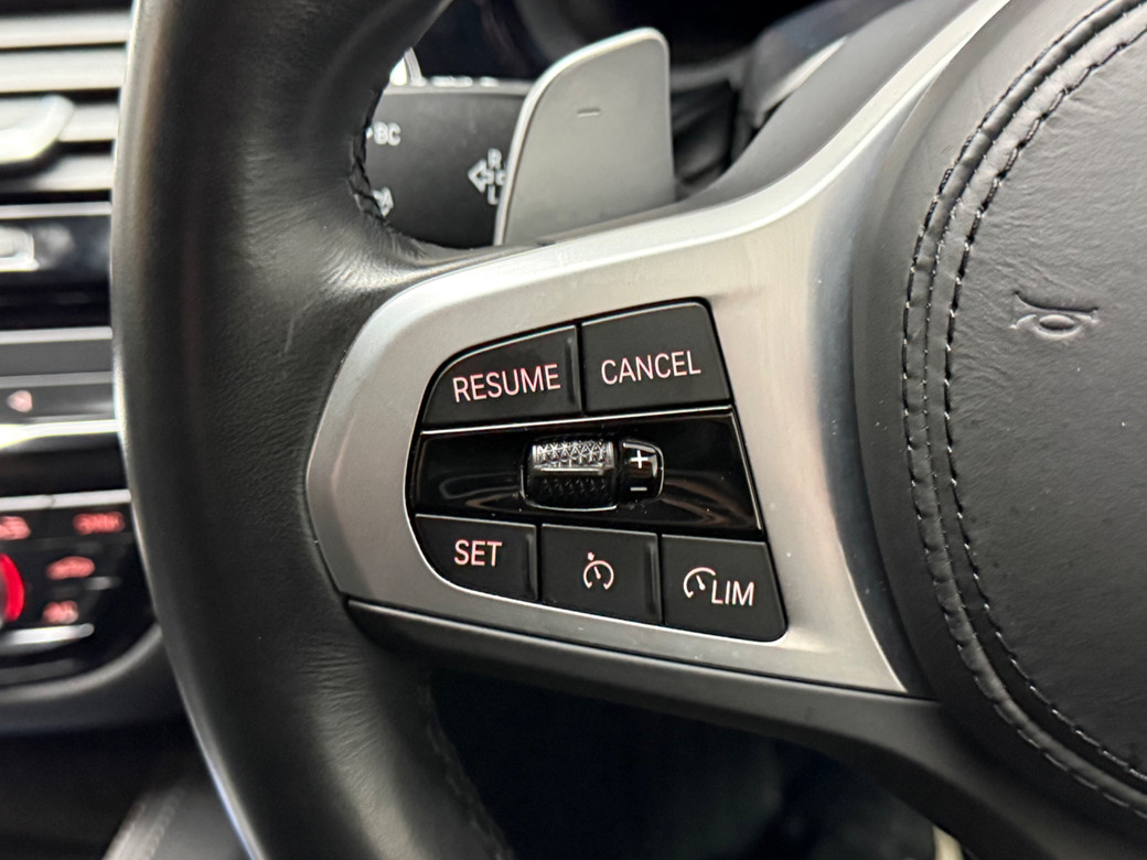 2024 BMW 5 Series