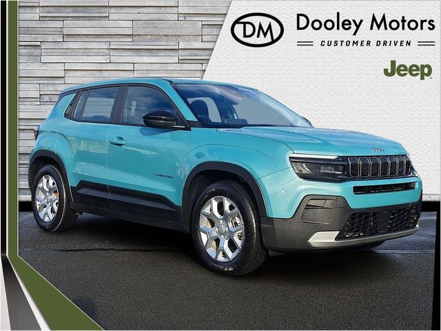 vehicle for sale from Dooley Motors