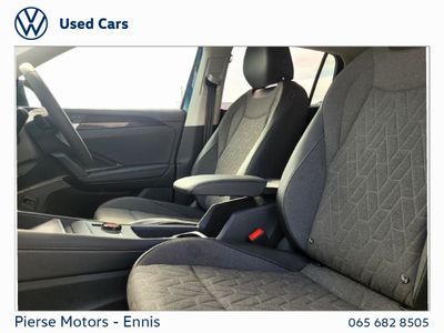 2026 Volkswagen Tayron