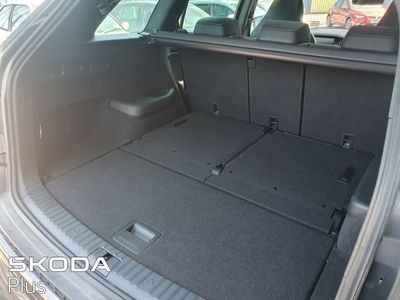 2022 Skoda Kodiaq