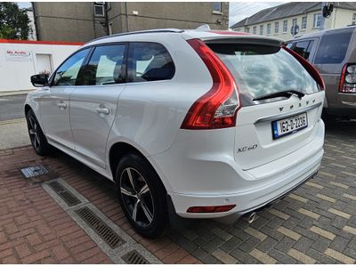 2016 Volvo XC60