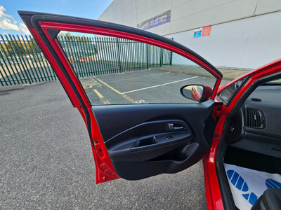 2013 Kia Rio