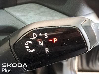 2024 Skoda Kodiaq
