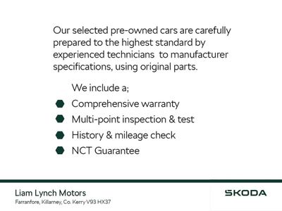 2021 Skoda Karoq