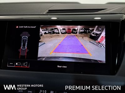 2023 Audi e-tron GT