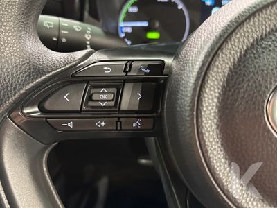 2024 Toyota Yaris