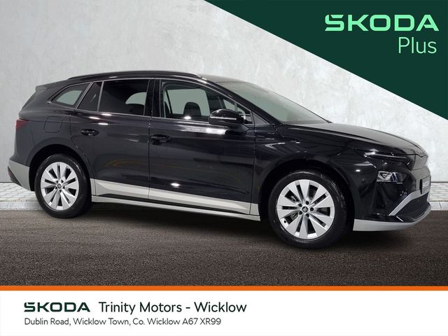 vehicle for sale from Trinity Motors Ardcavan