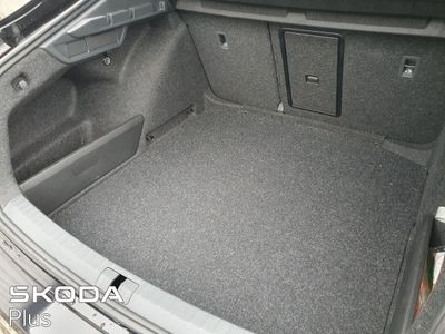2024 Skoda Octavia