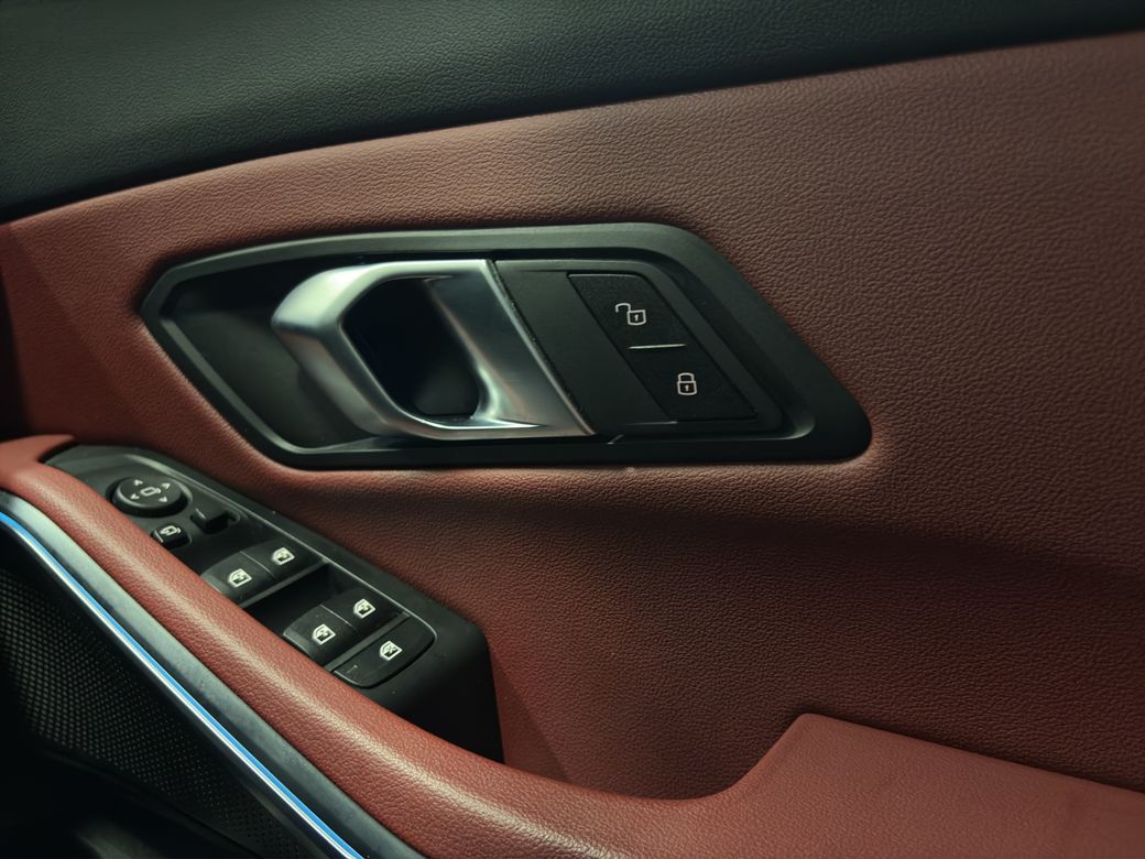 2024 BMW 3 Series