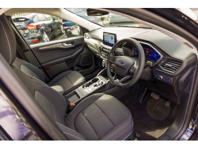 2022 Ford Kuga