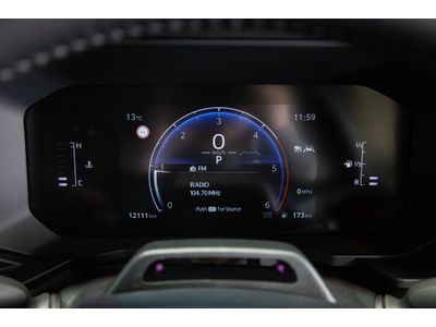2025 Toyota Landcruiser