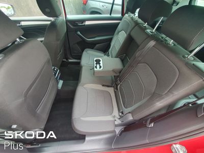 2024 Skoda Kodiaq