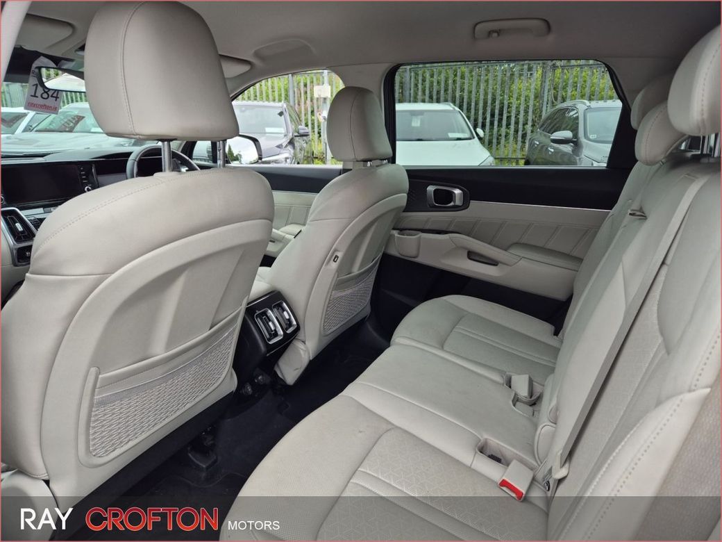 2023 Kia Sorento