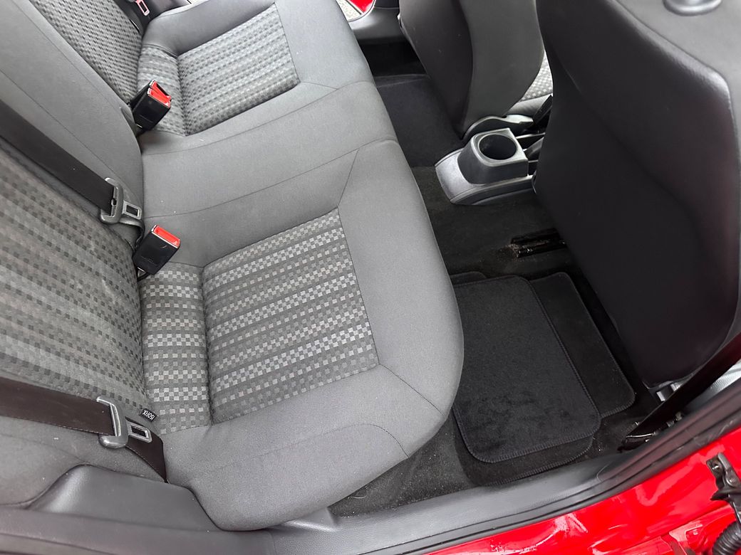 2017 Volkswagen Polo