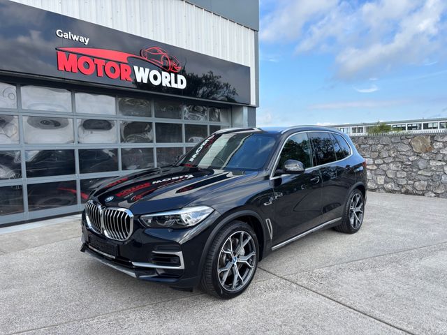 vehicle for sale from Motor World