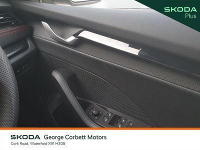 2025 Skoda Octavia
