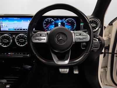 2020 Mercedes-Benz A 250