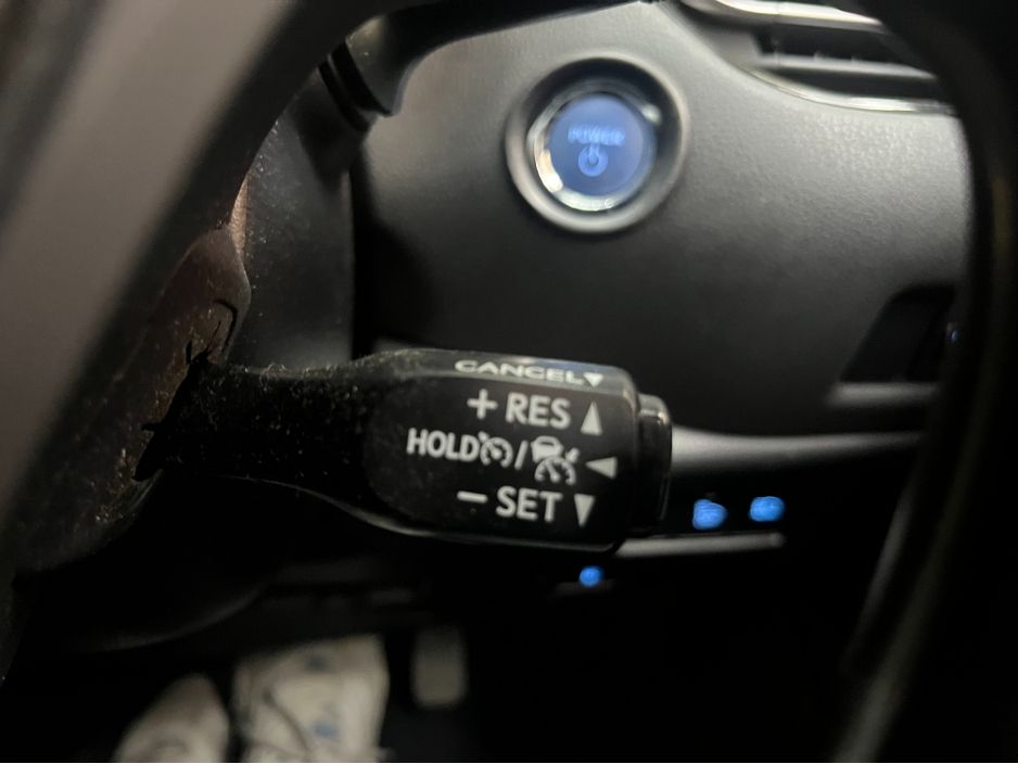 2017 Toyota C-HR