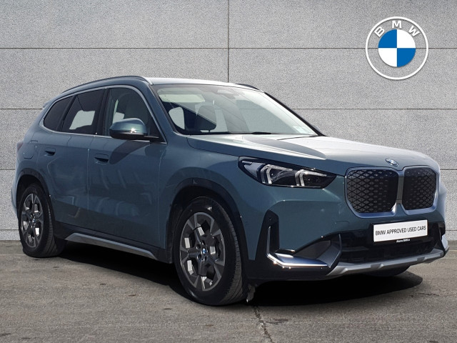 vehicle for sale from Ahern's of Kerry