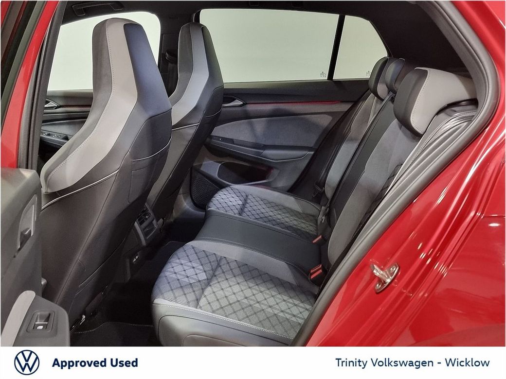 2023 Volkswagen Golf