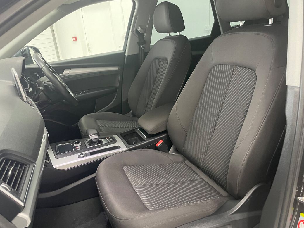 2019 Audi Q5