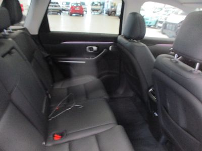 2026 Leapmotor C10