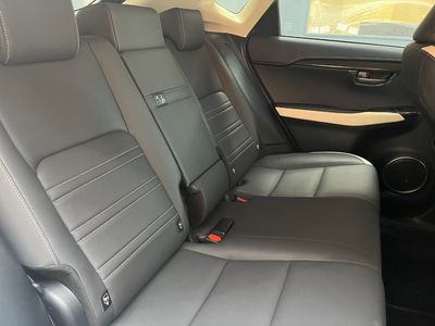 2019 Lexus NX 300h