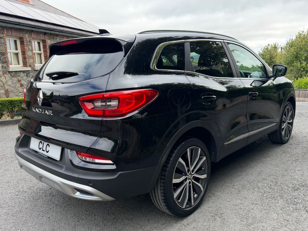 2020 Renault Kadjar