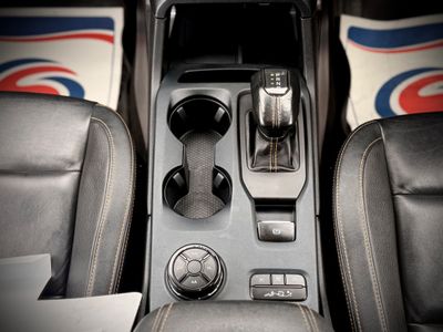 2024 Ford Ranger