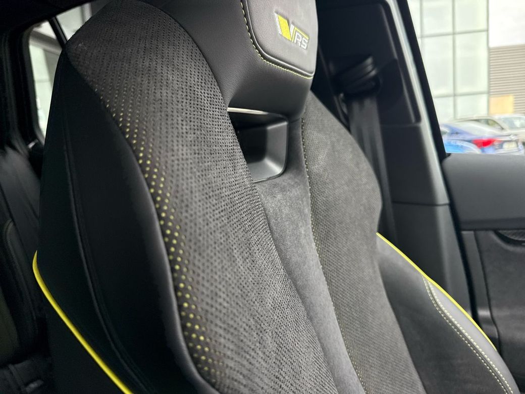 2025 Skoda Elroq