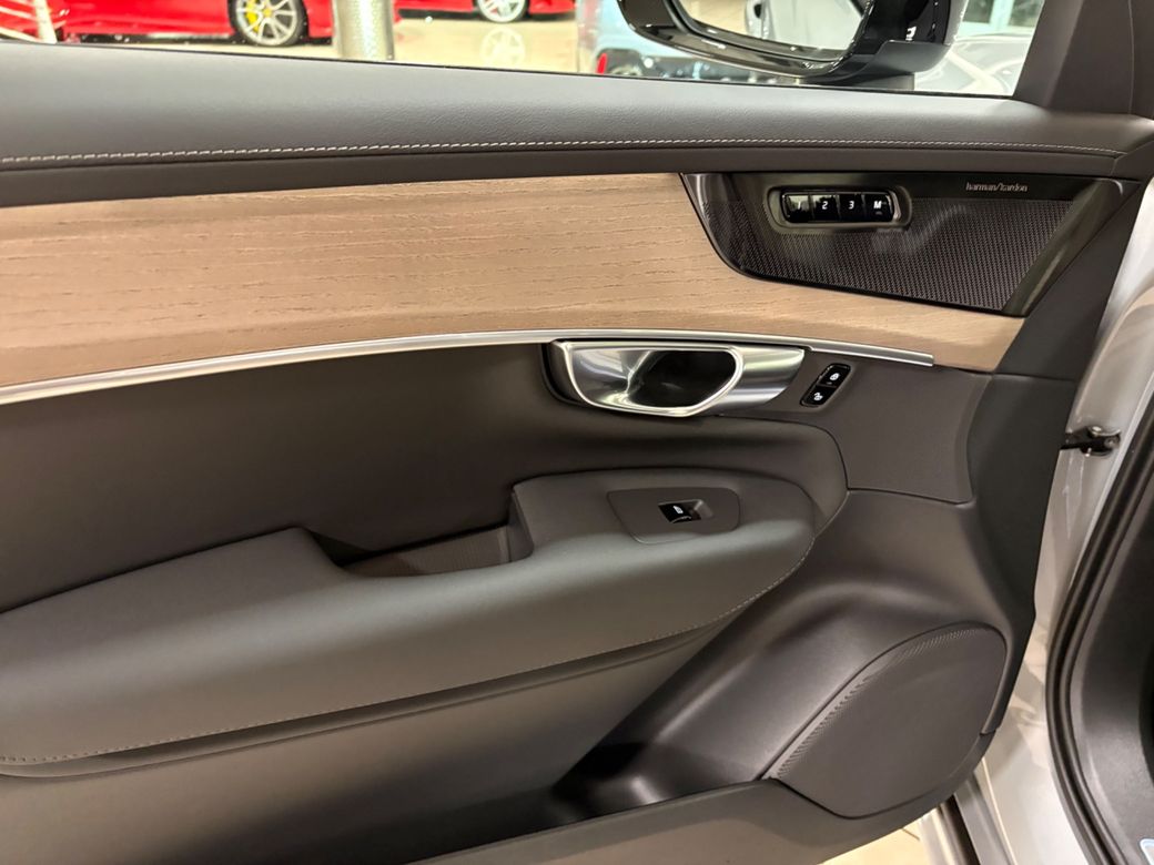 2026 Volvo XC90