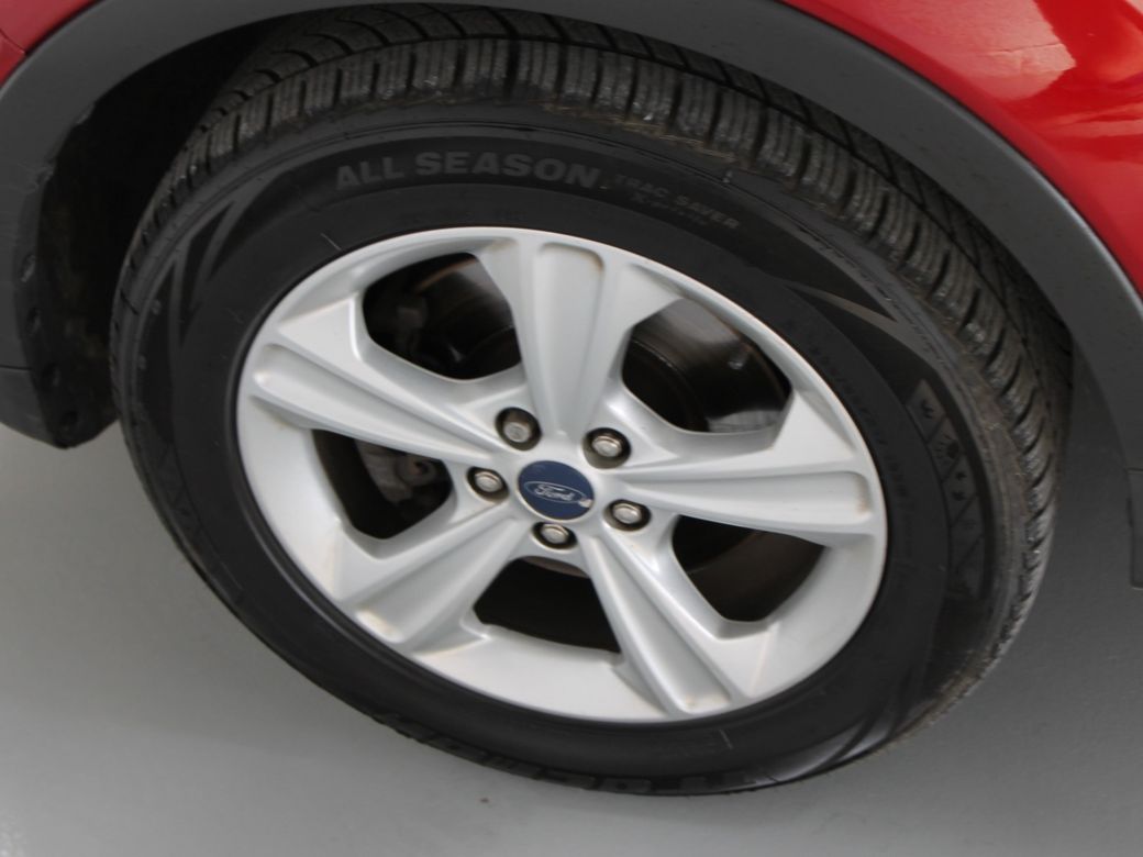 2015 Ford Kuga