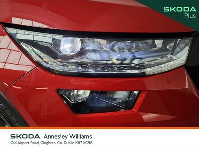 2023 Skoda Kodiaq