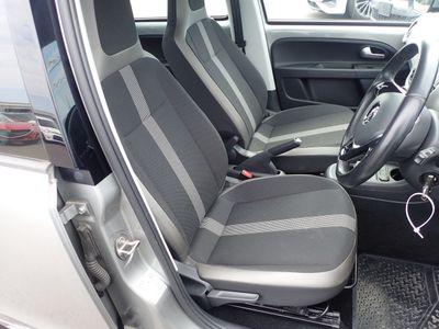 2020 Volkswagen up!