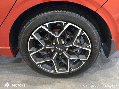 2023 Kia Ceed