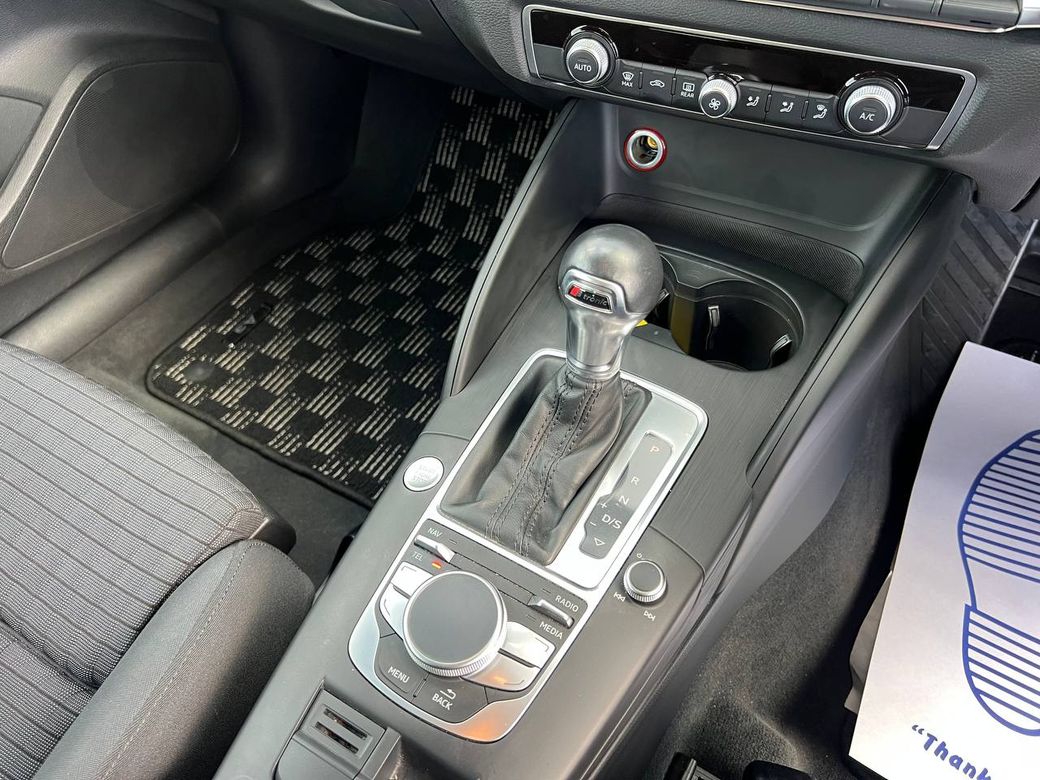 2014 Audi A3