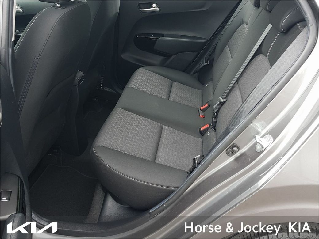 2022 Kia Picanto