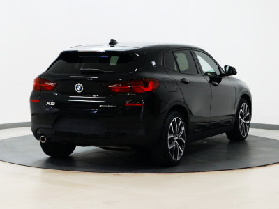 2021 BMW X2