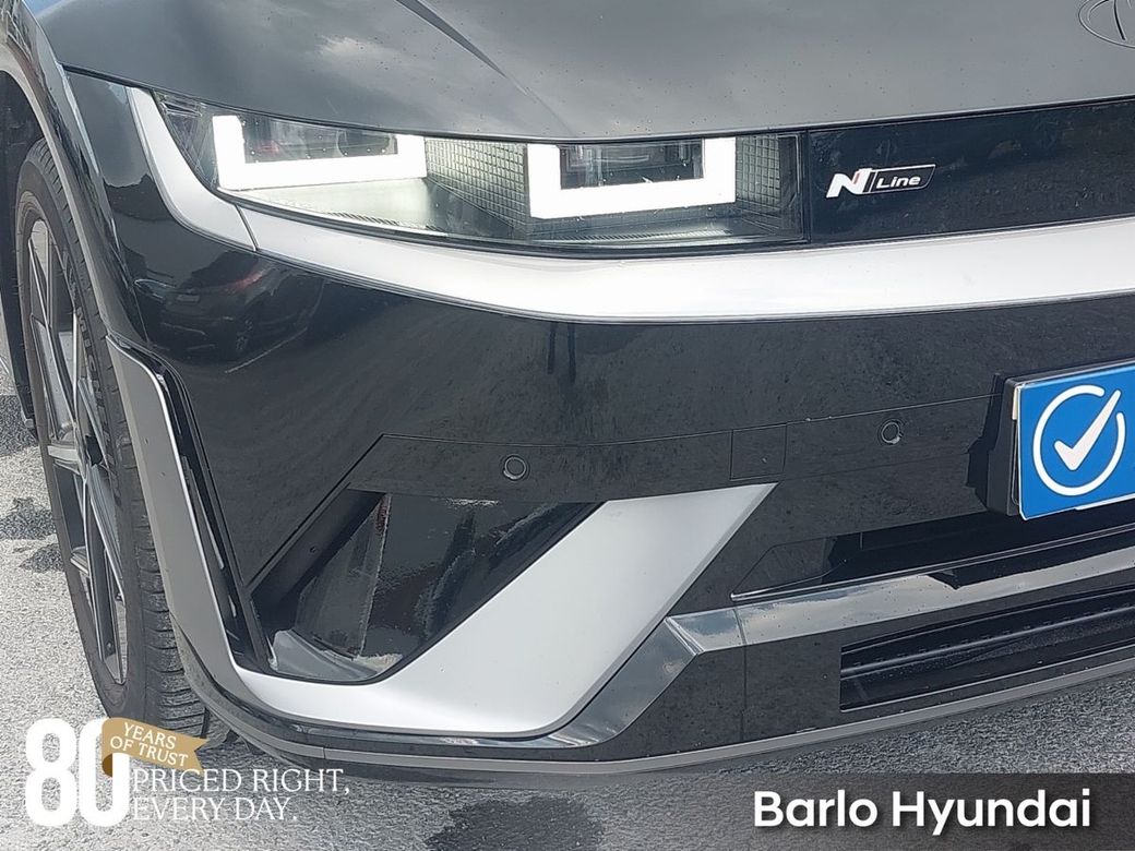 2026 Hyundai Ioniq 5